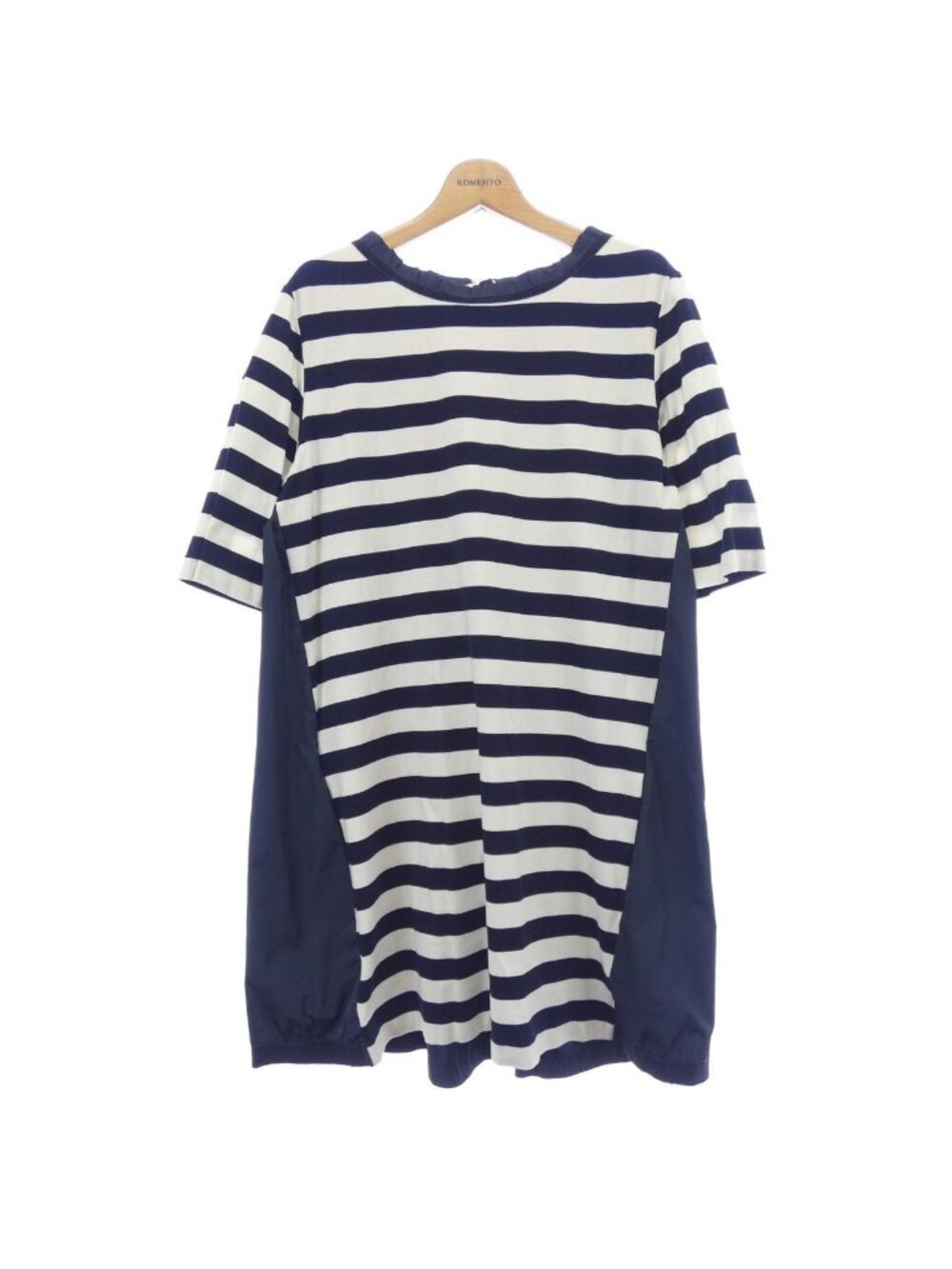 Moncler Dress White
